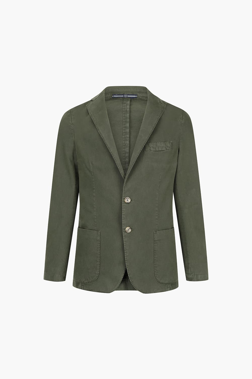 재킷 Cotton Solid Jacket RE5FMMAJA101R77