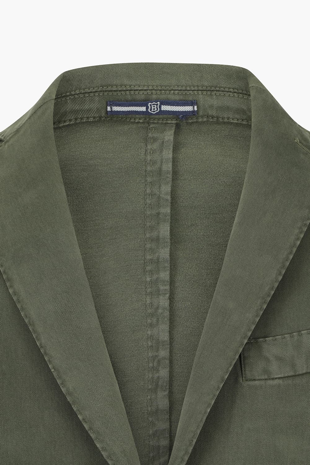 재킷 Cotton Solid Jacket RE5FMMAJA101R77