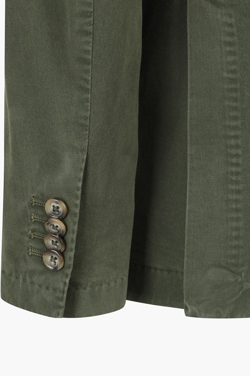 재킷 Cotton Solid Jacket RE5FMMAJA101R77