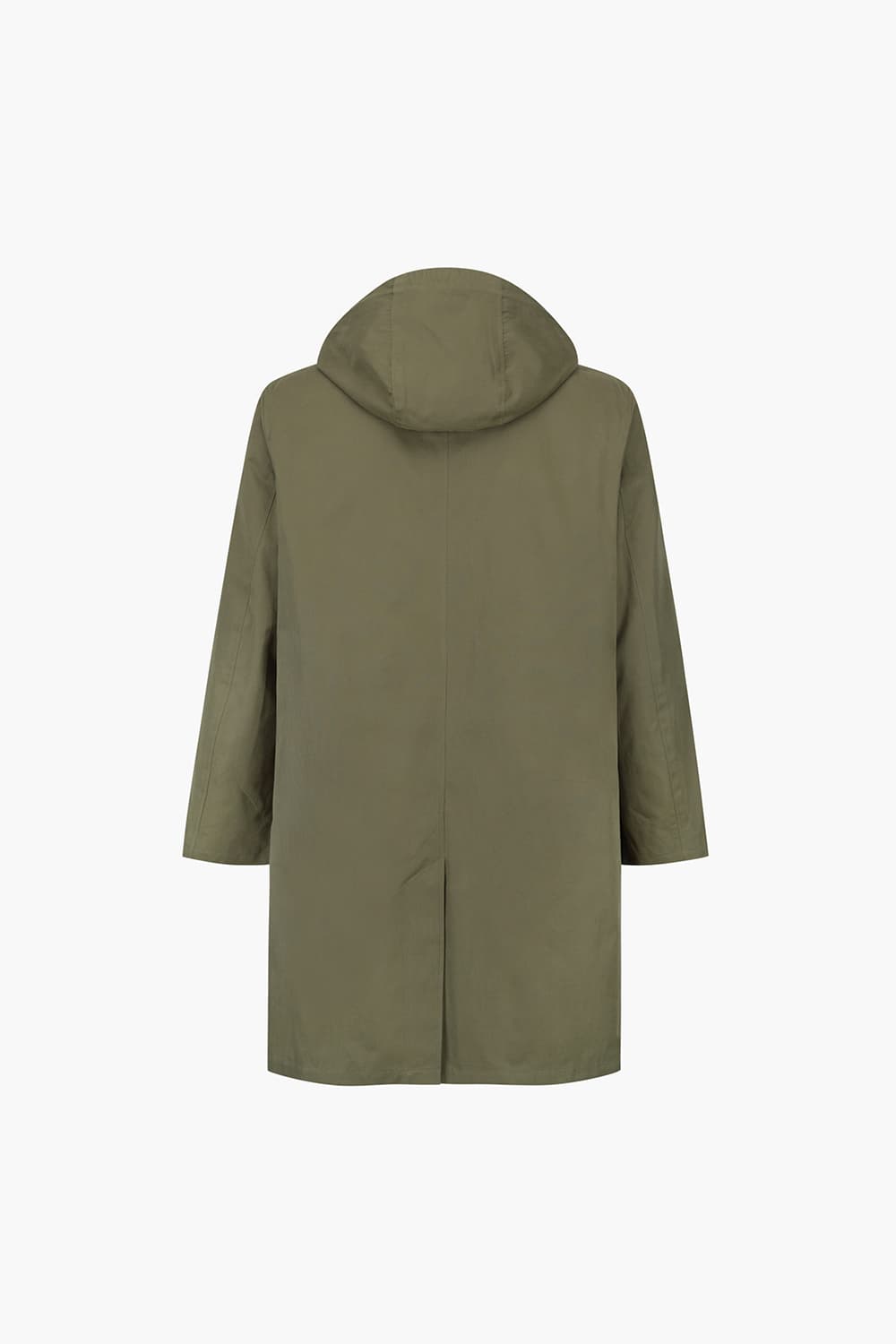 코트 Carl Collar Single Coat QE5FMHTCO101Q78