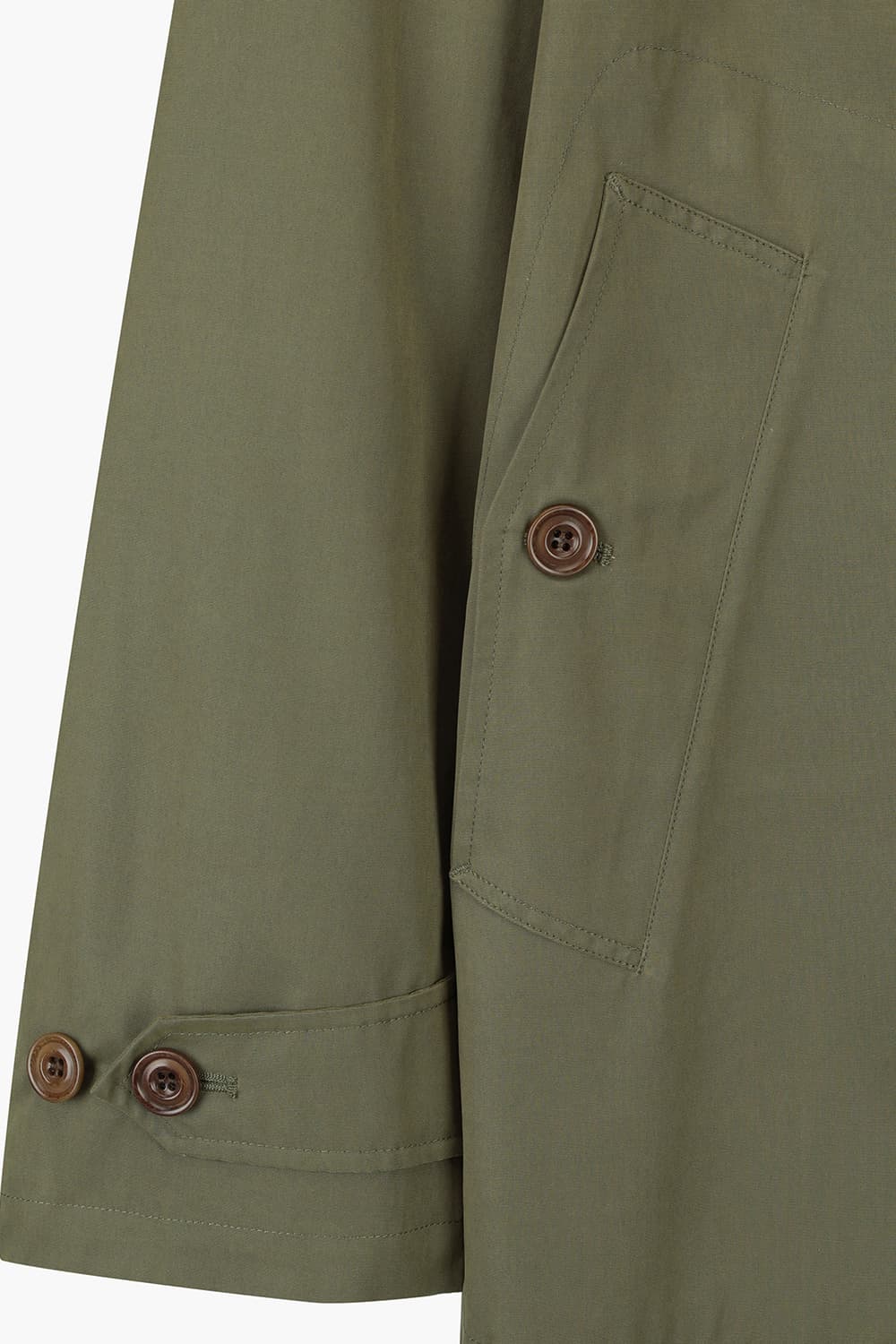 코트 Carl Collar Single Coat QE5FMHTCO101Q78