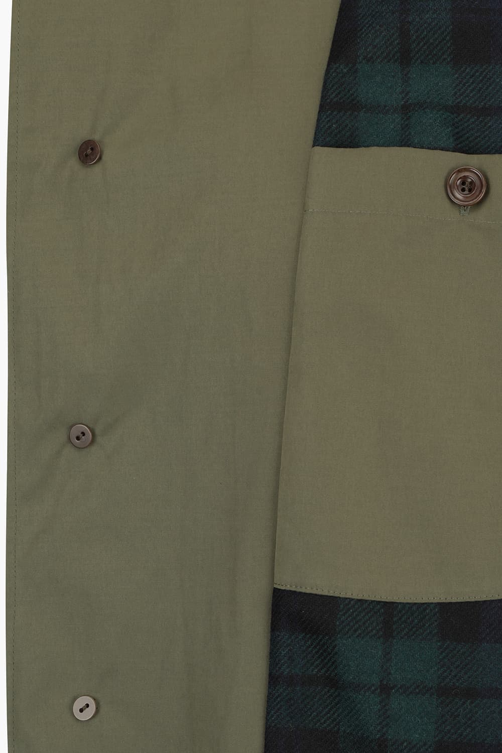 코트 Carl Collar Single Coat QE5FMHTCO101Q78