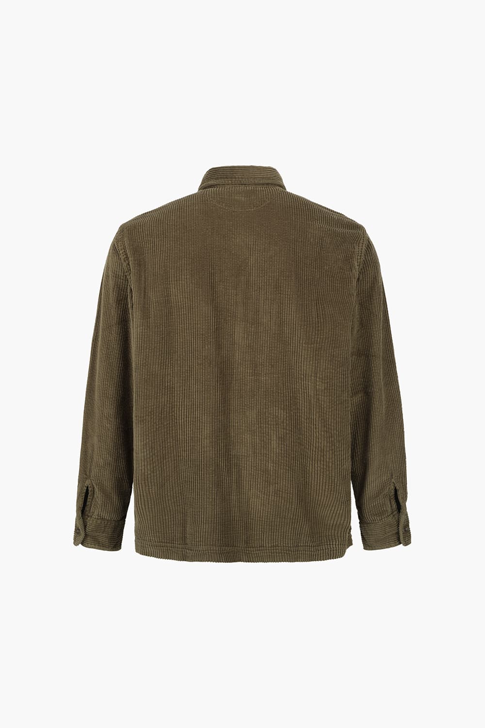 재킷 Cotton Petty Pat Jacket QE5FMHTOT401Q87