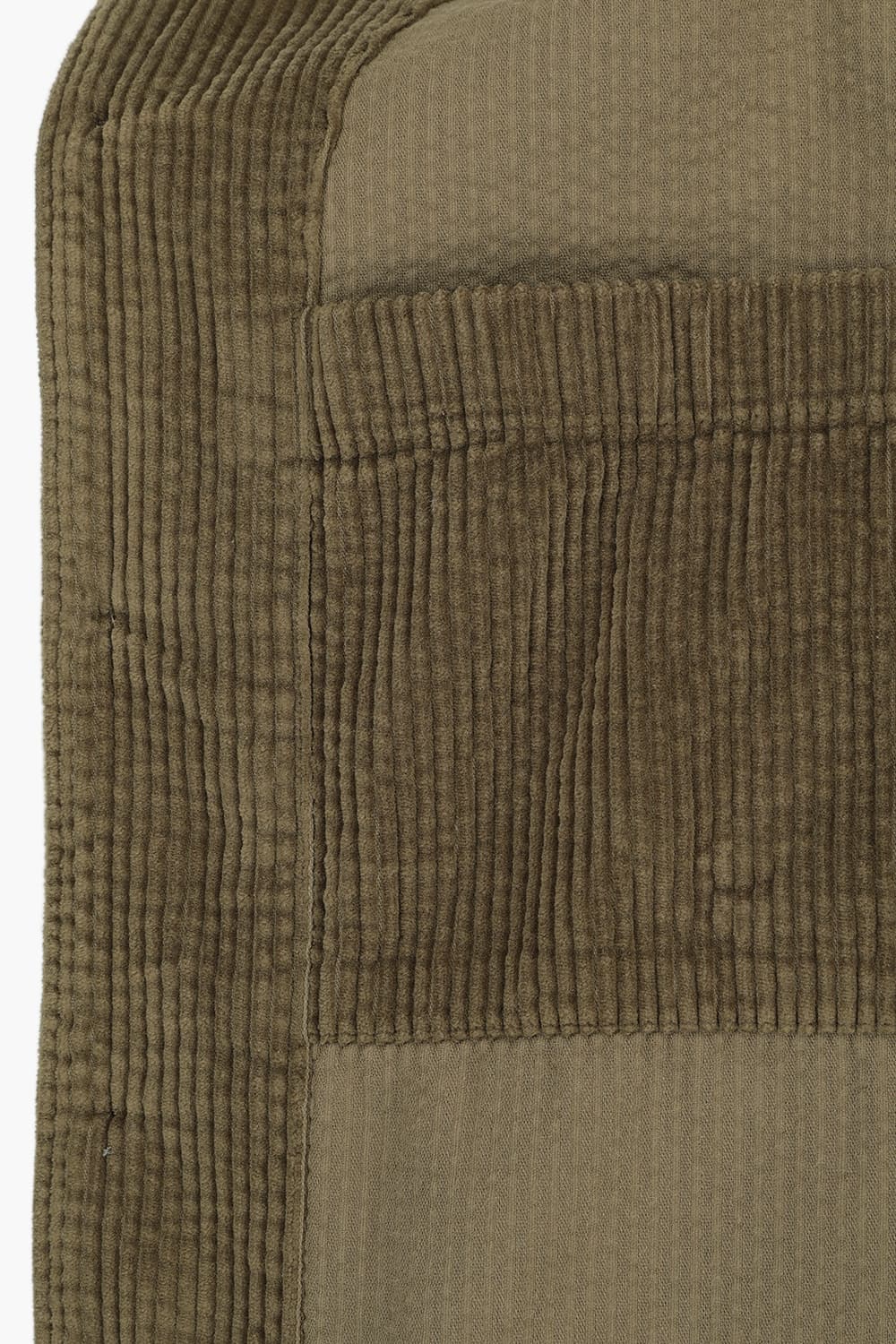 재킷 Cotton Petty Pat Jacket QE5FMHTOT401Q87