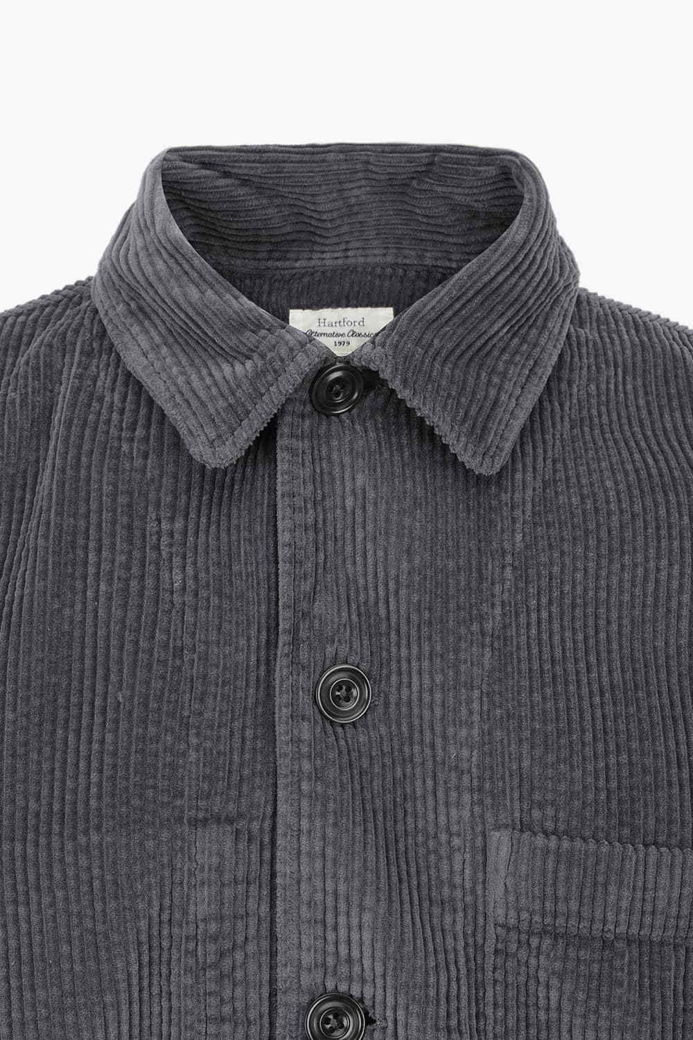 재킷 Cotton Petty Pat Jacket QE5FMHTOT401Q97