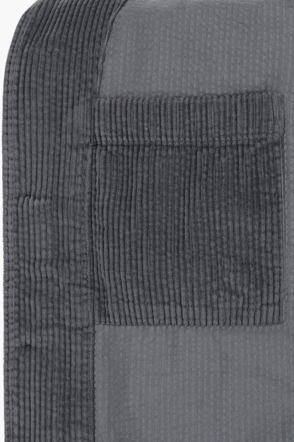 재킷 Cotton Petty Pat Jacket QE5FMHTOT401Q97