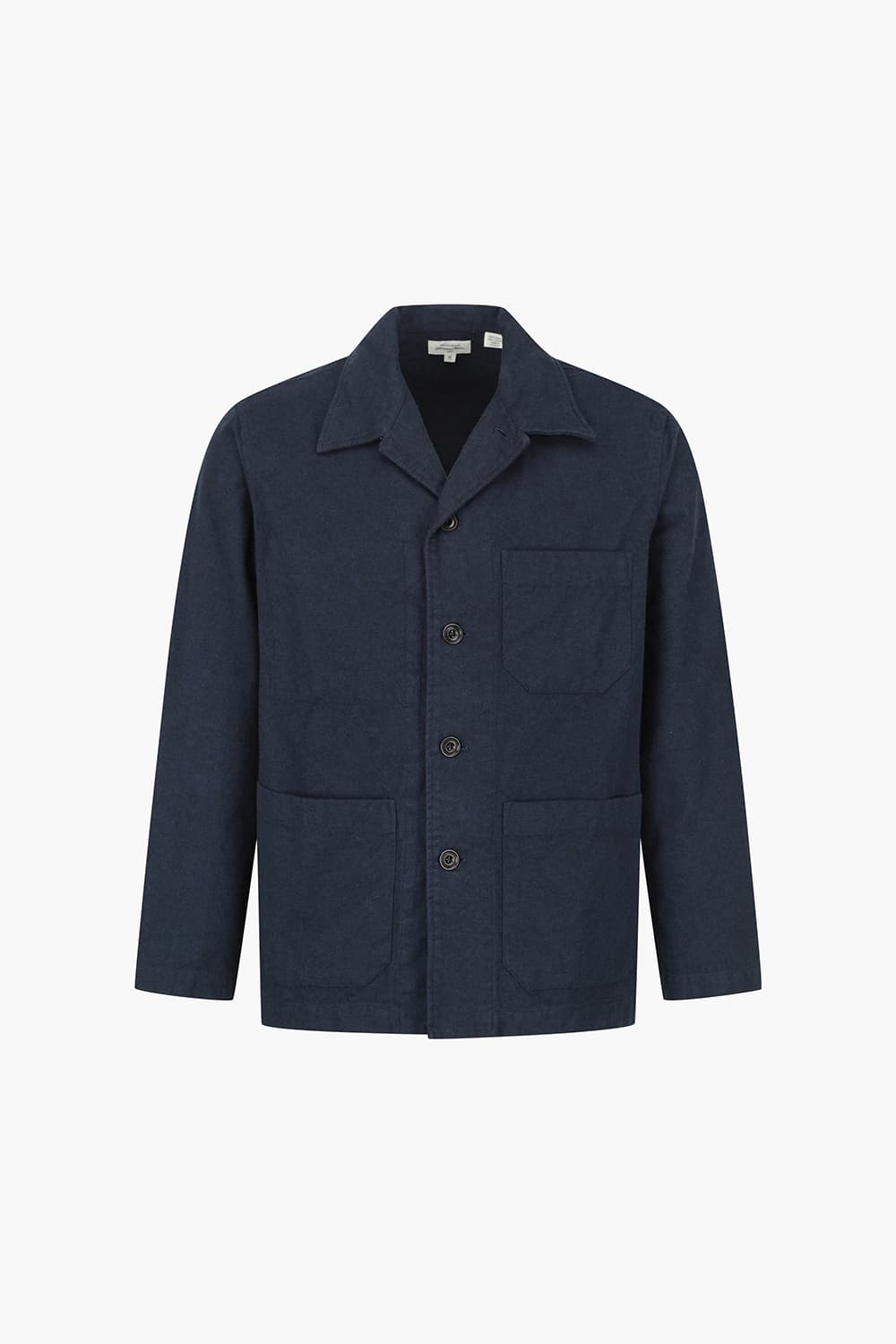 재킷 Cotton Perry Jacket QE5FMHTOT402Q66