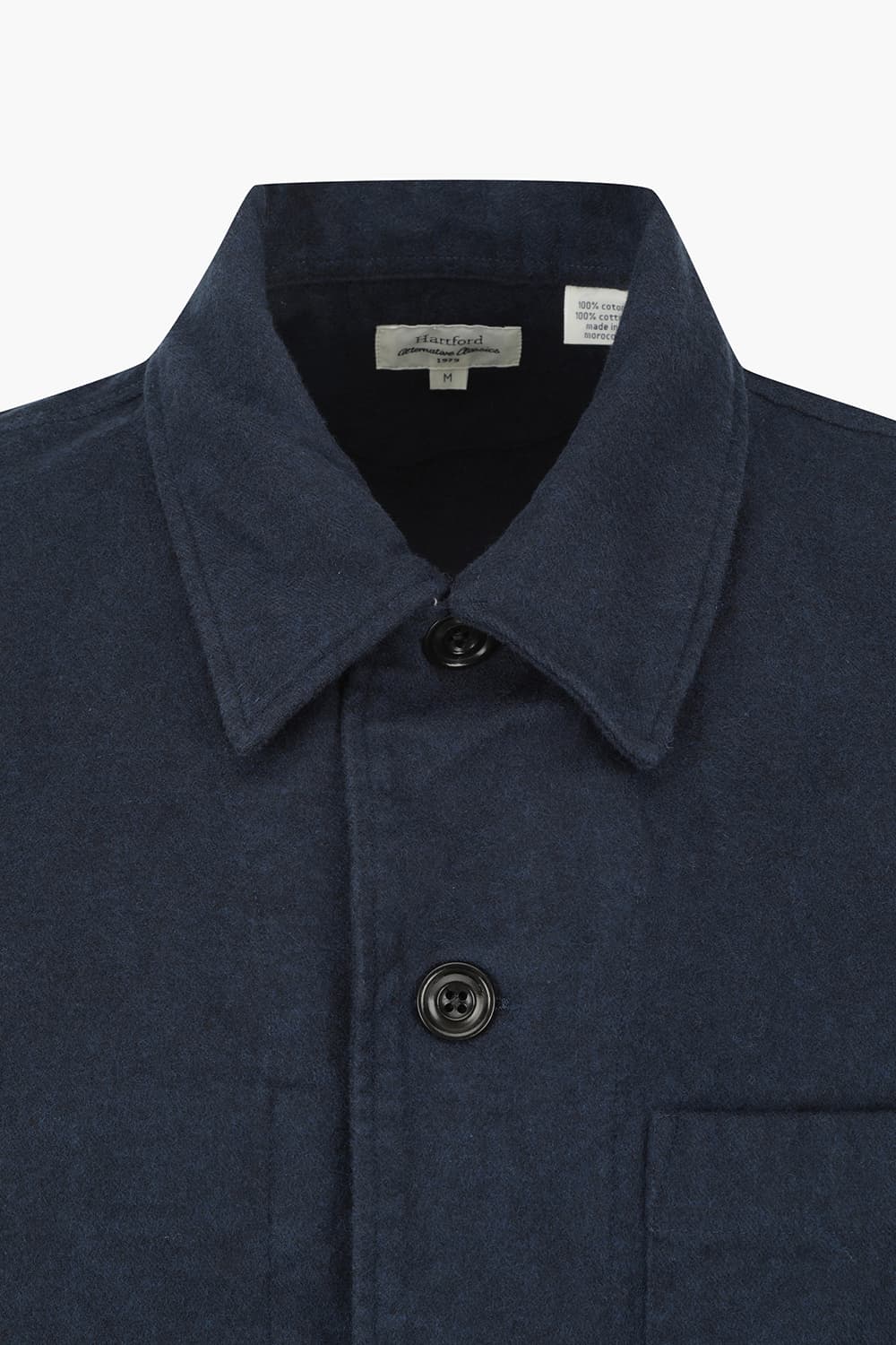 재킷 Cotton Perry Jacket QE5FMHTOT402Q66