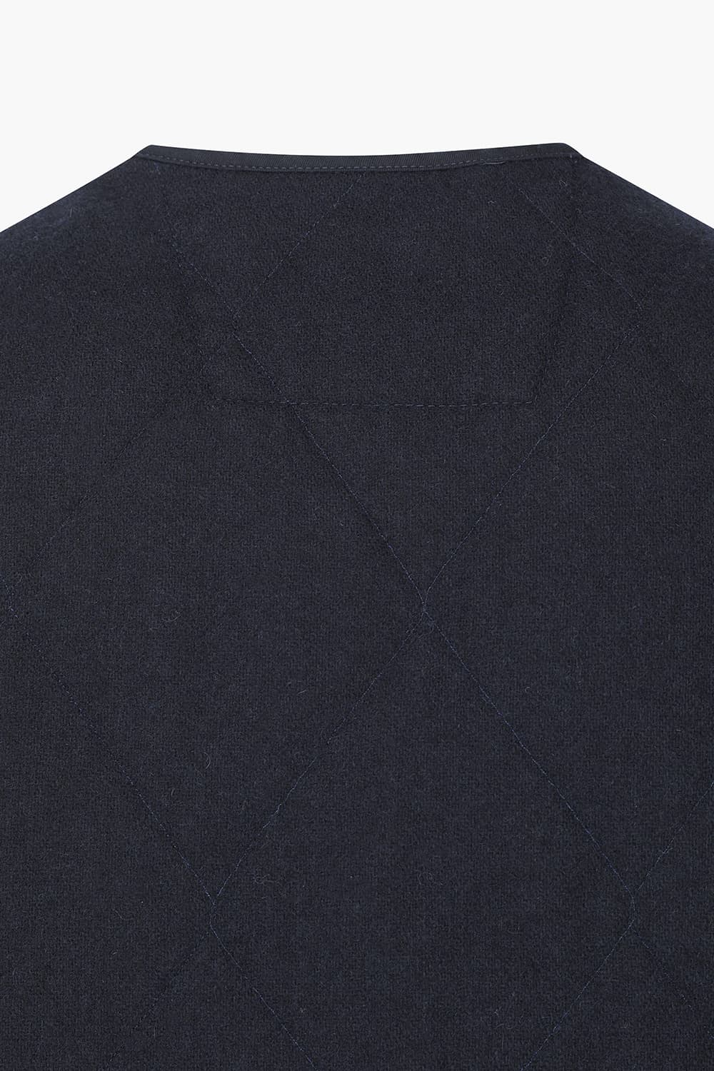 베스트 Wool Mix Vince Jacket QE5FMHTOT201Q66