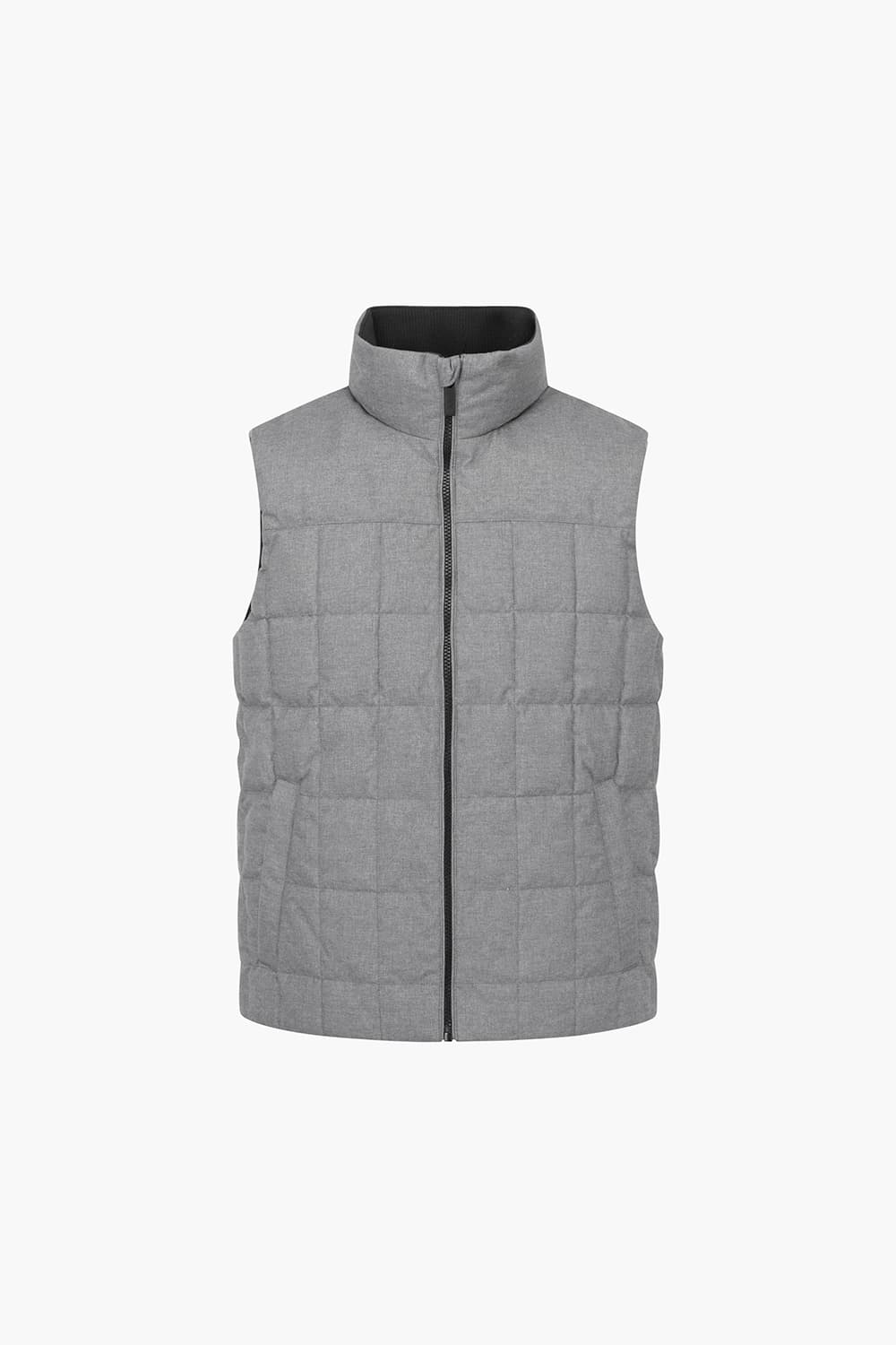 베스트 Duck Down Leo Vest QE5FMQCOT105Q94