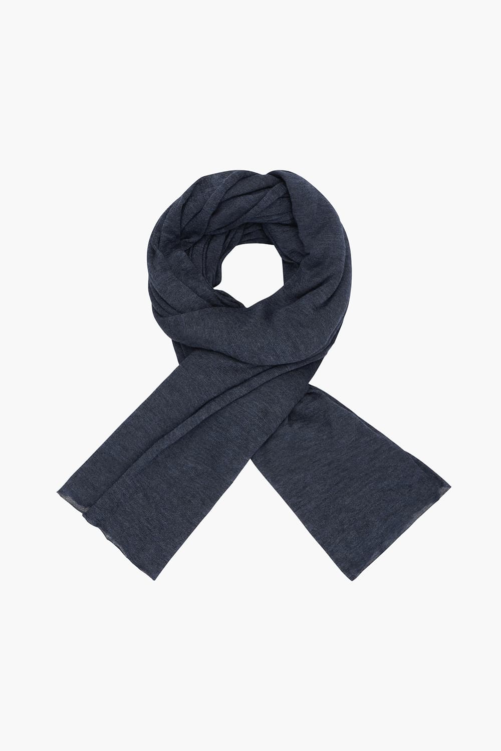 스카프 Cashmere Mix Jersey Scarf RE5FMMBSC103R66