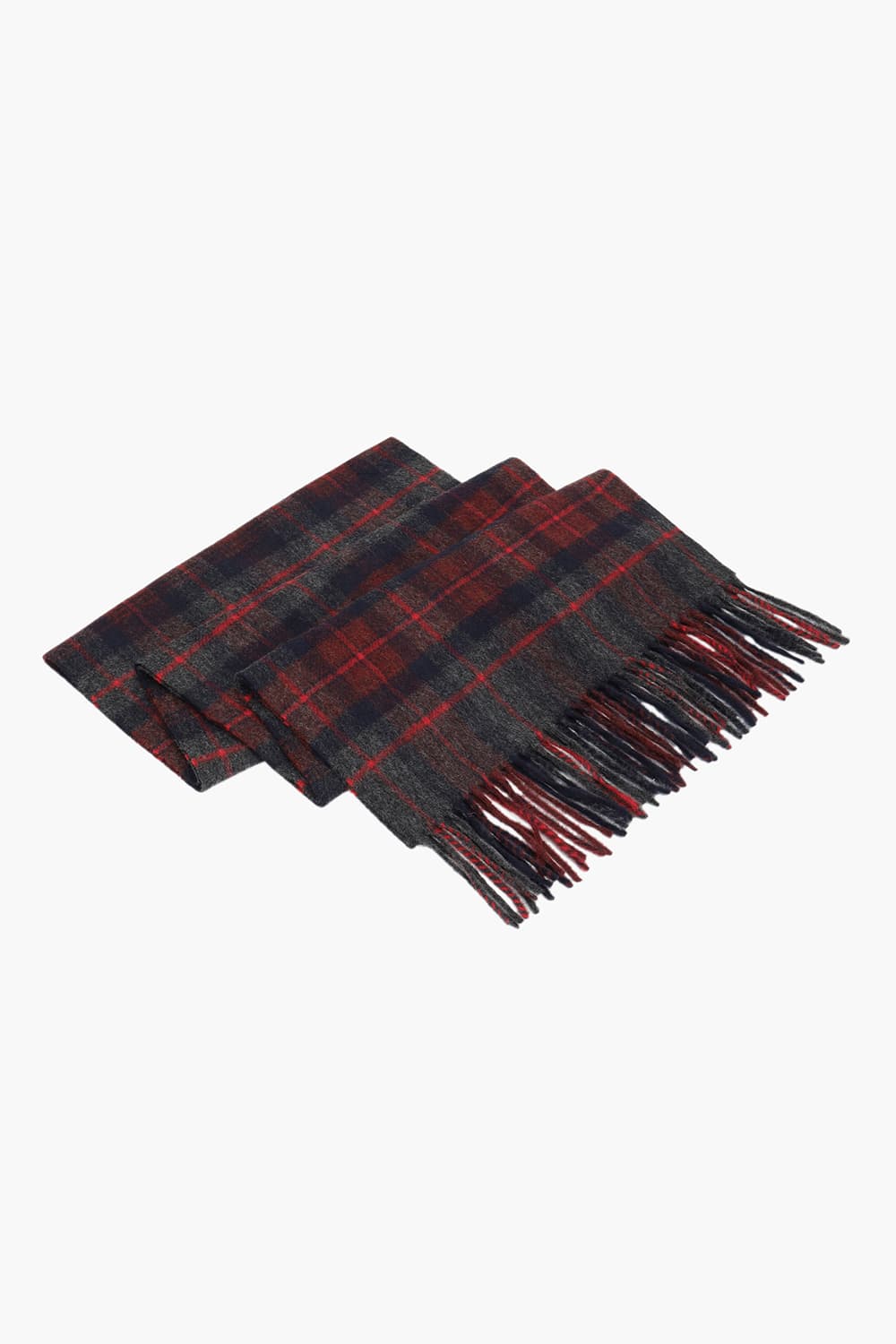 스카프 Wool Scarf RE5FMMBSC104R44