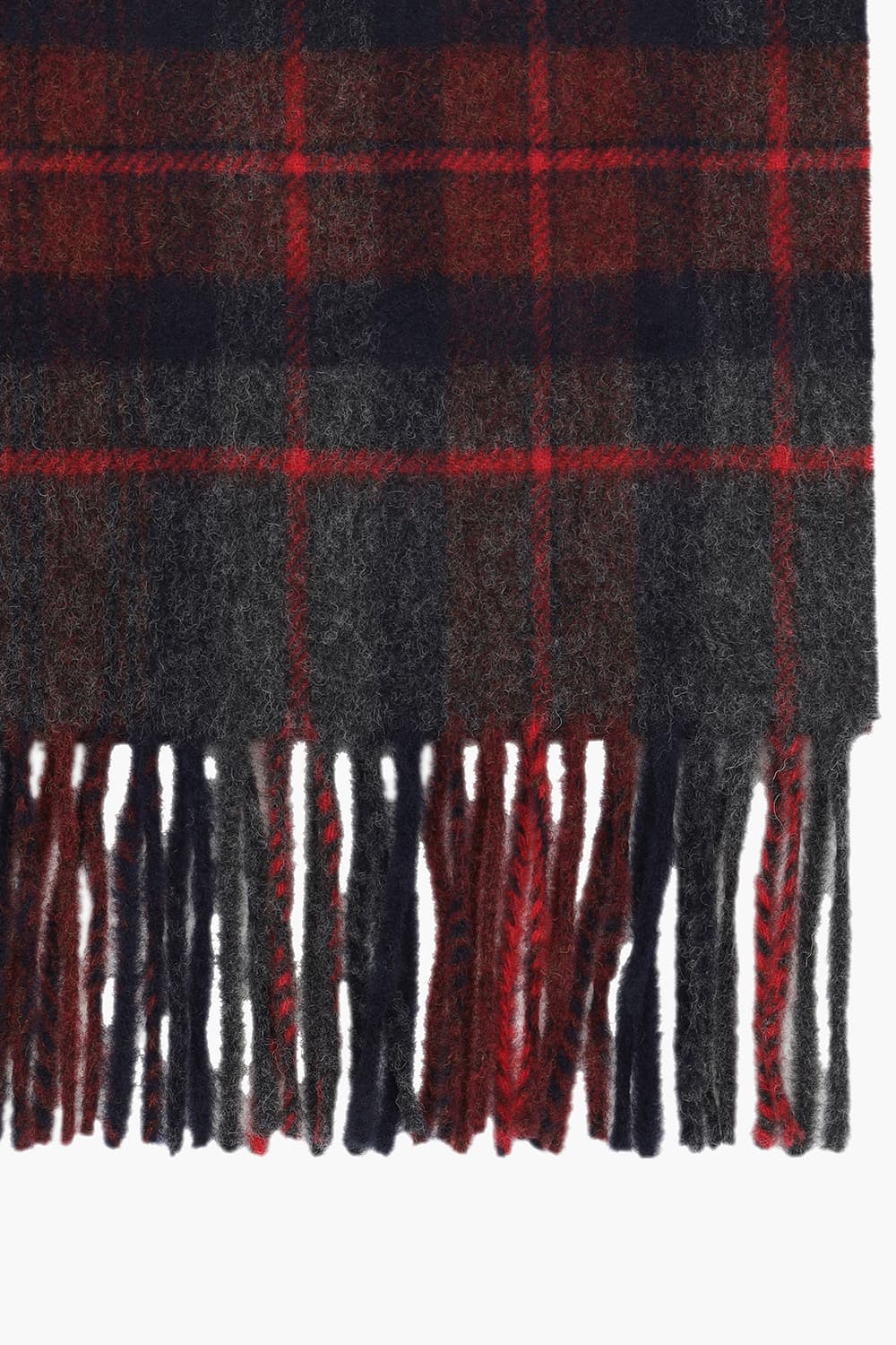 스카프 Wool Scarf RE5FMMBSC104R44