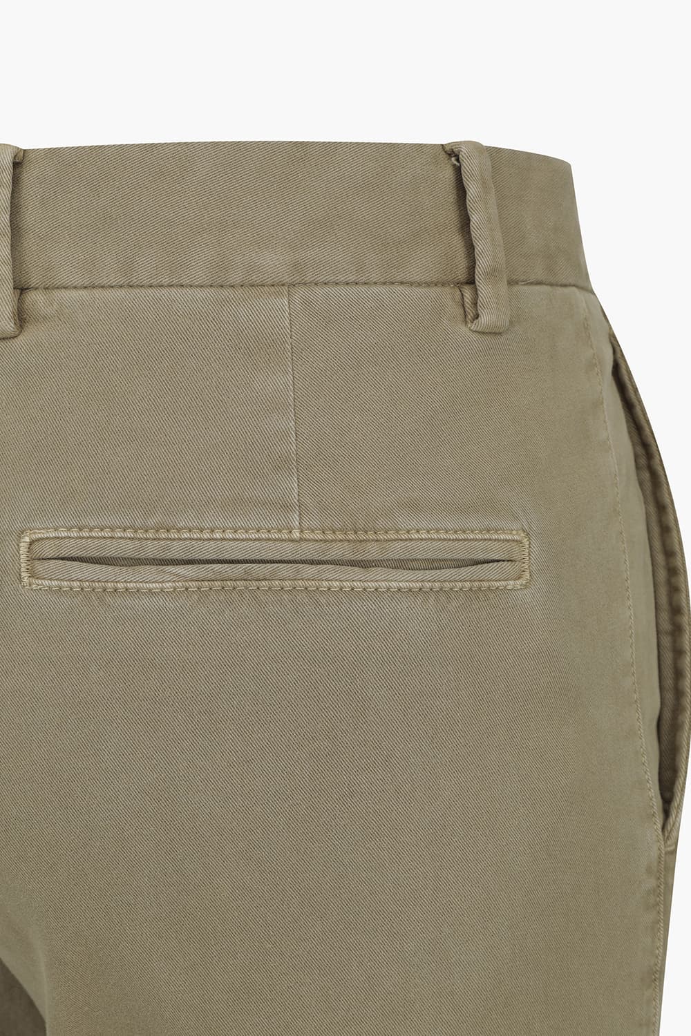 코튼 팬츠 Cotton Bob Pants RE5FMMAPT101R83