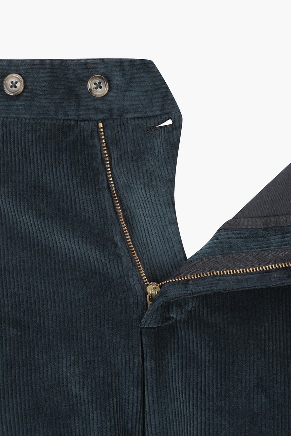 코튼 팬츠 Cotton Bob Pants RE5FMMAPT102R66