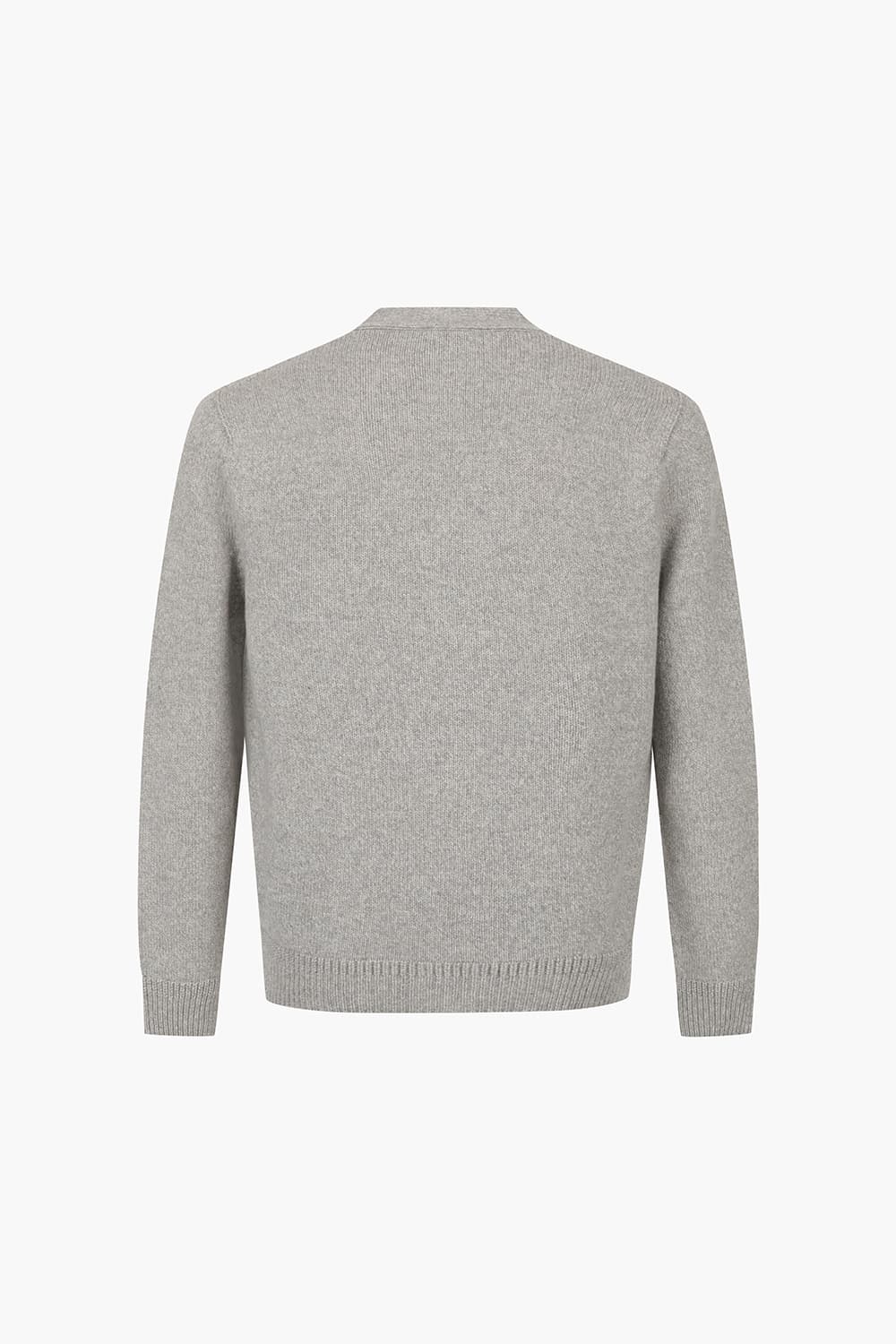 캐시미어 혼방 니트 카디건 Cashmere Pull Cardigan RE5FMMAKN208R93