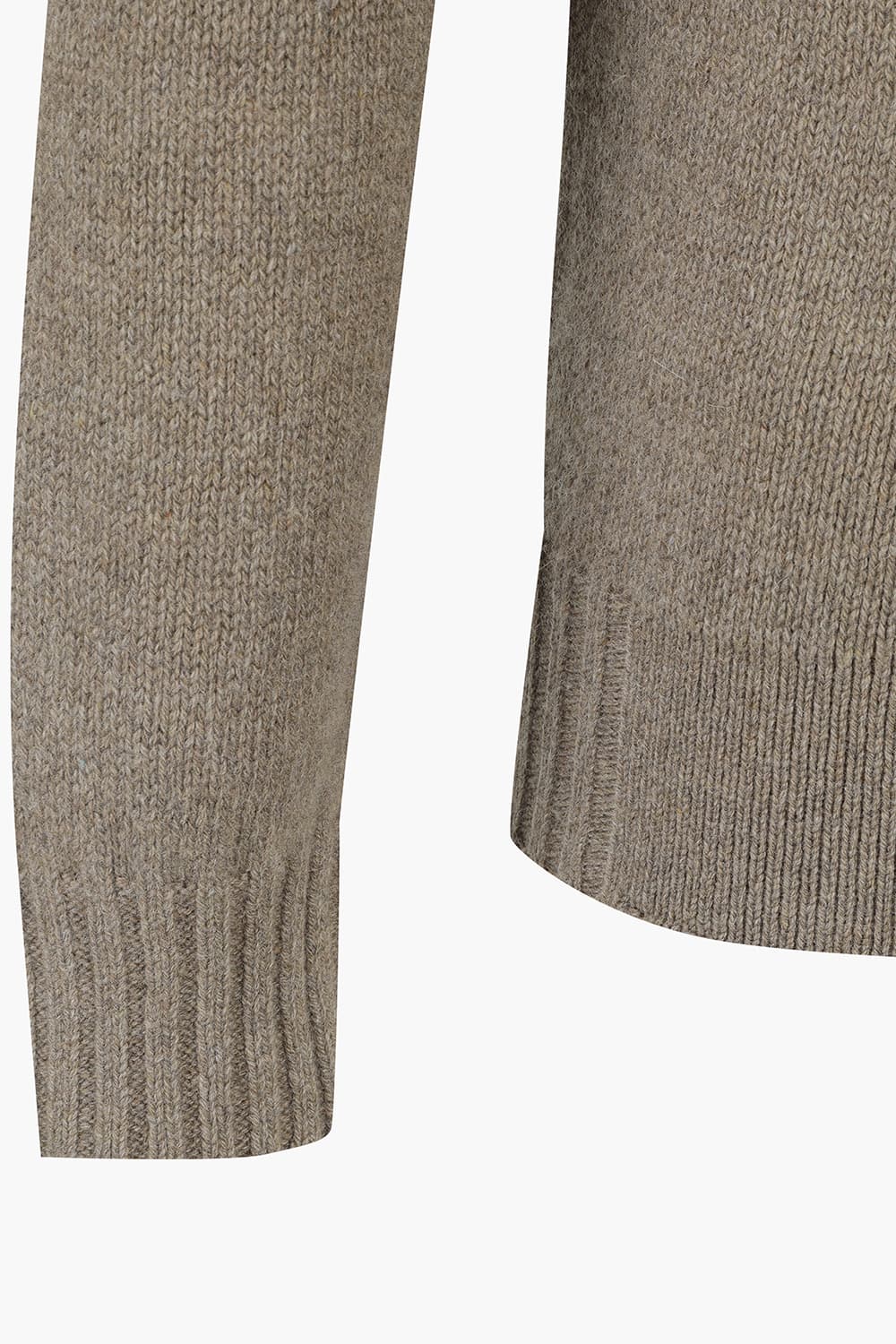 니트 Cashmere Pull Colrond Knit RE5FMMAKN207R85