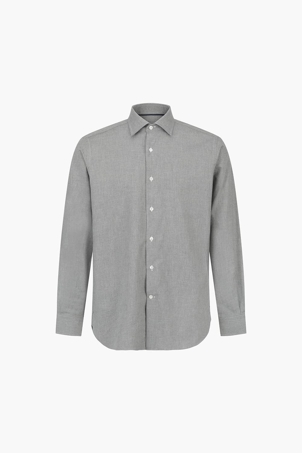 셔츠 Cotton Beaulieu Shirt RE5FMMASH302R90