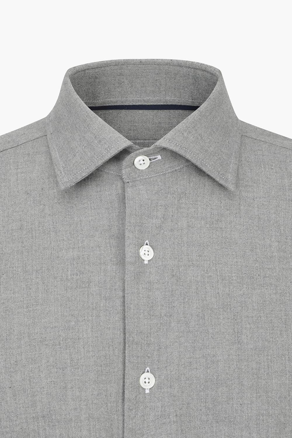 셔츠 Cotton Beaulieu Shirt RE5FMMASH302R90