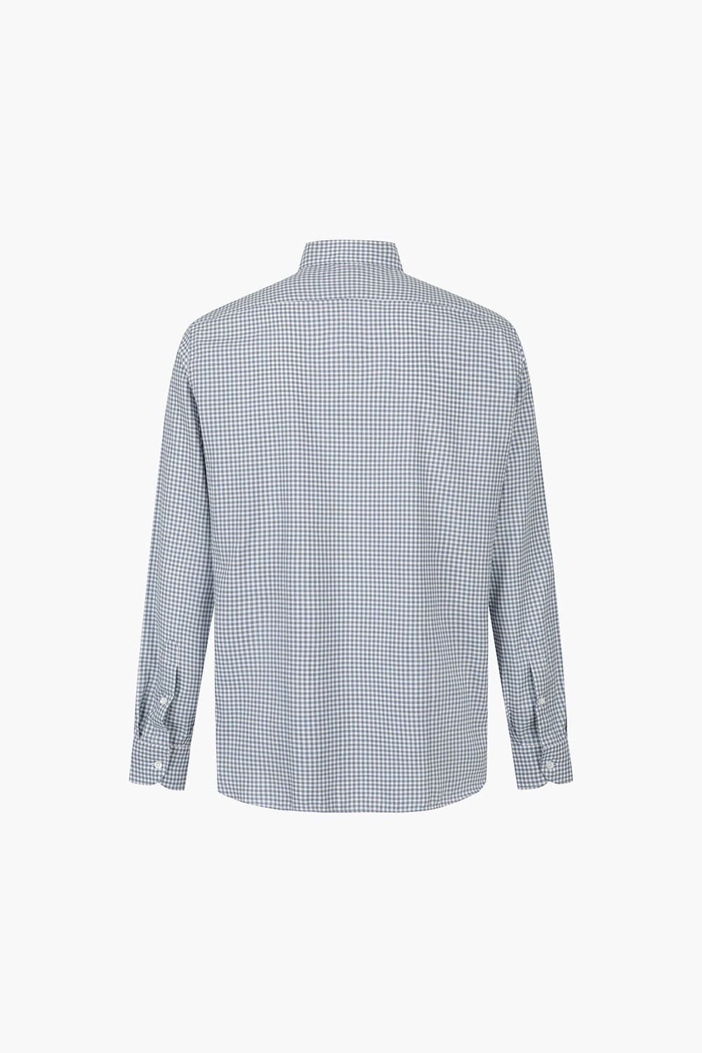 셔츠 Cotton Beaulieu Shirt RE5FMMASH305R65