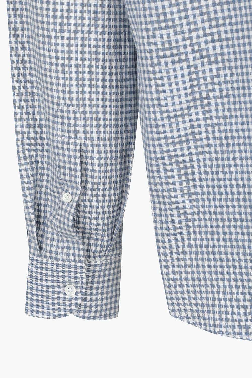 셔츠 Cotton Beaulieu Shirt RE5FMMASH305R65