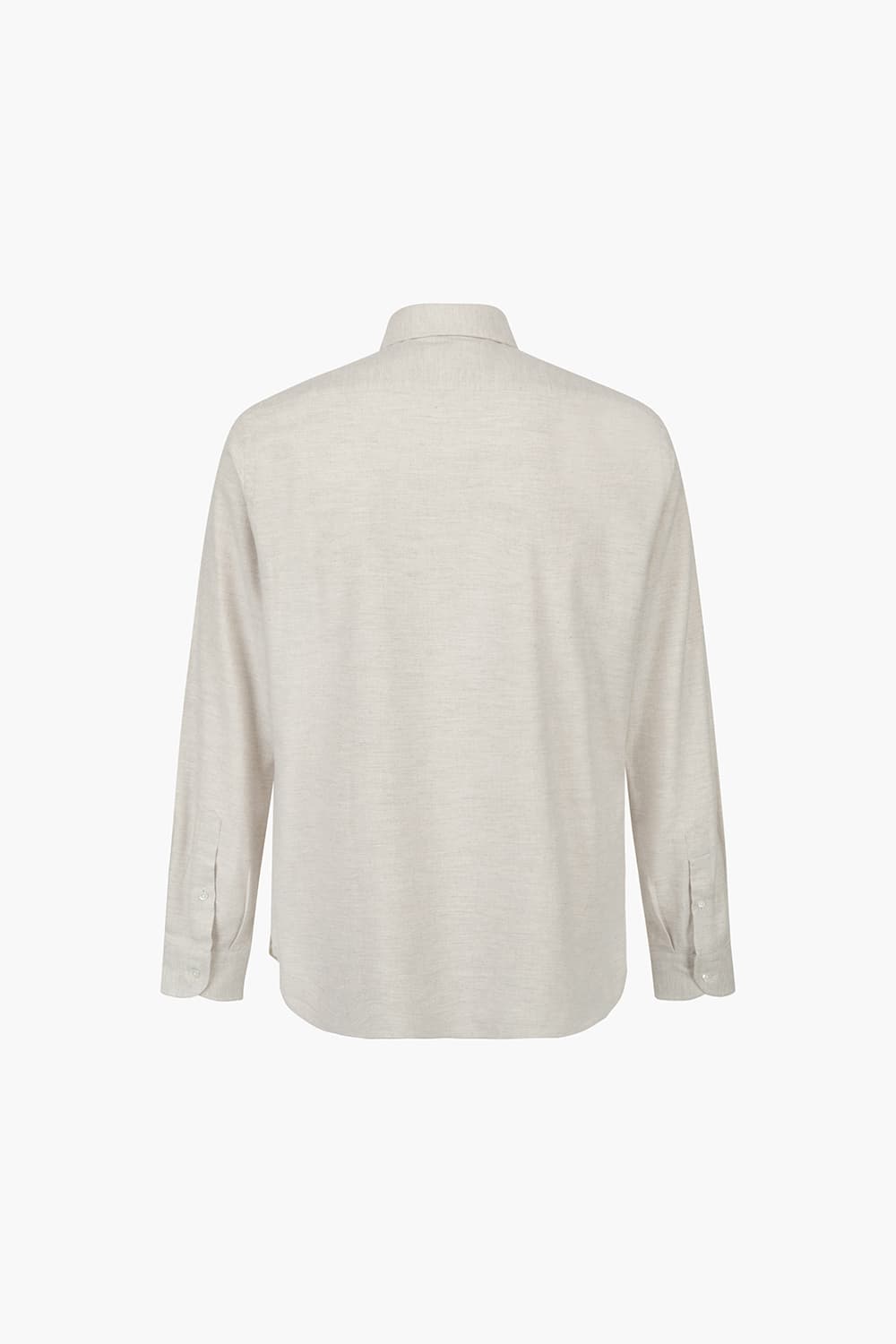 셔츠 Cotton Beaulieu Shirt RE5FMMASH303R15