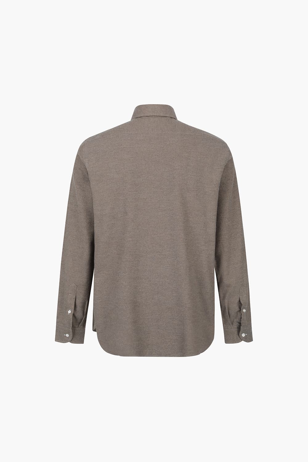 셔츠 Cotton Beaulieu Shirt RE5FMMASH303R82