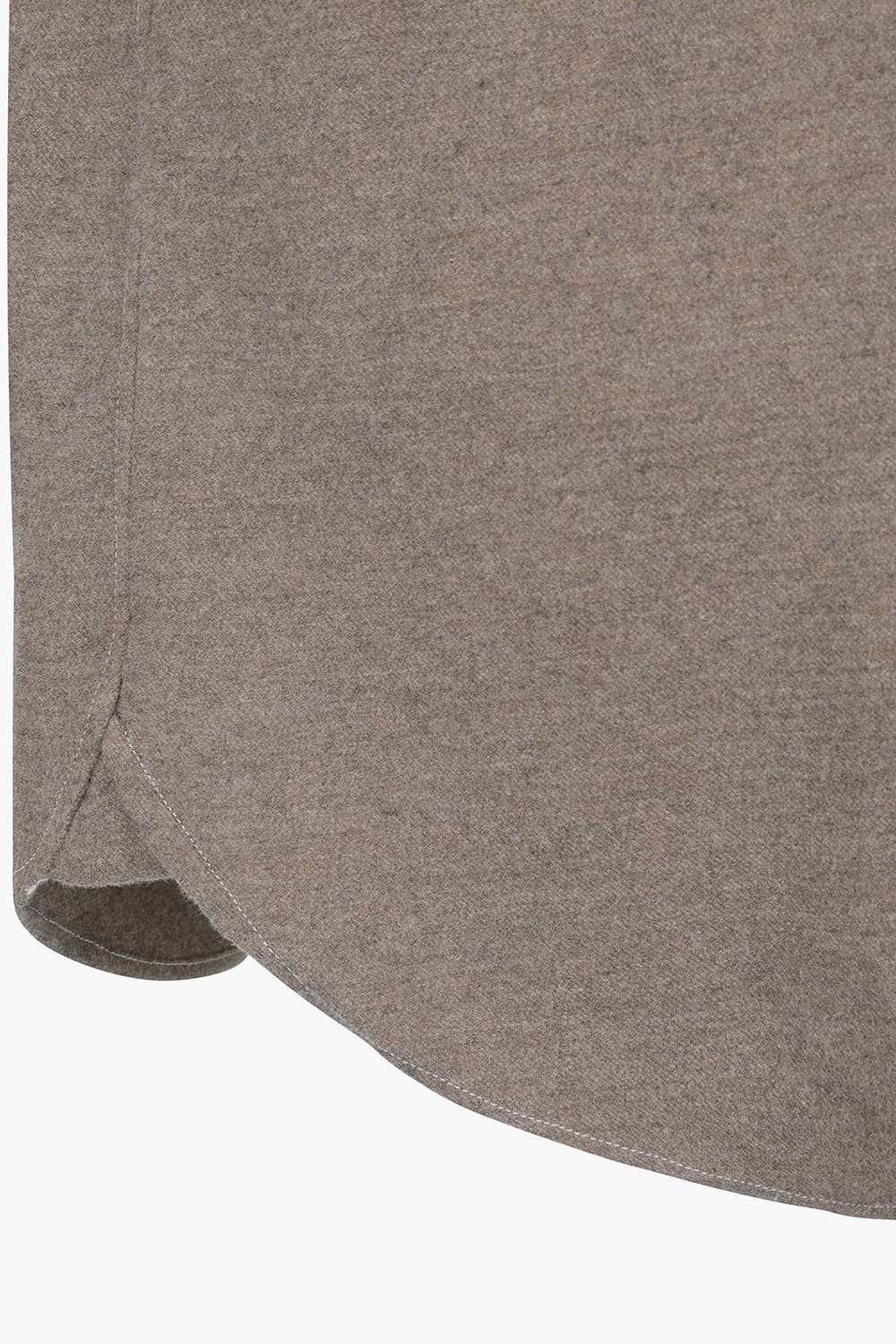 셔츠 Cotton Beaulieu Shirt RE5FMMASH303R82