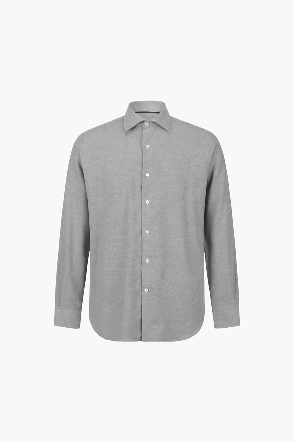 셔츠 Cotton Beaulieu Shirt RE5FMMASH303R92