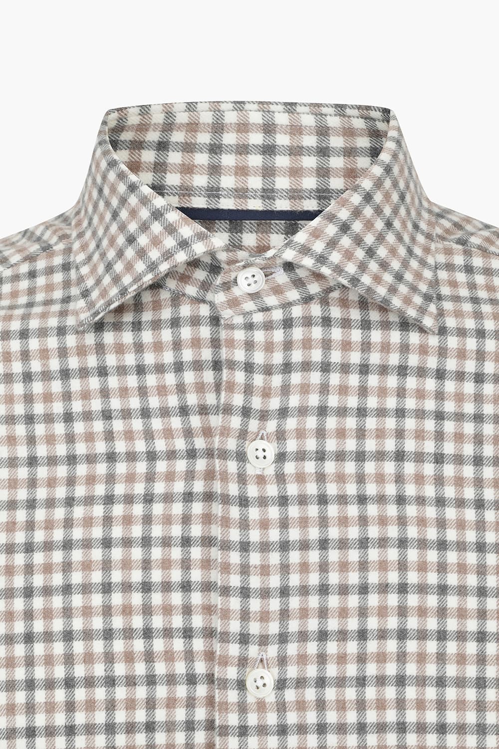 셔츠 Cotton Beaulieu Shirt RE5FMMASH306R80