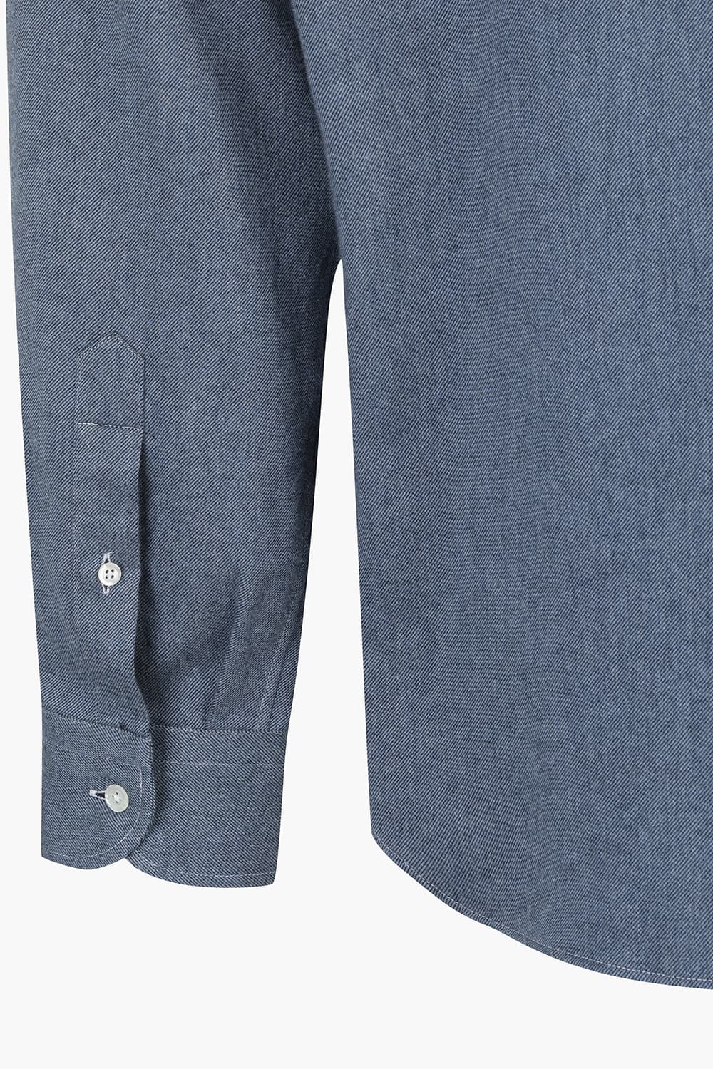 셔츠 Cotton Beaulieu Shirt RE5FMMASH304R65