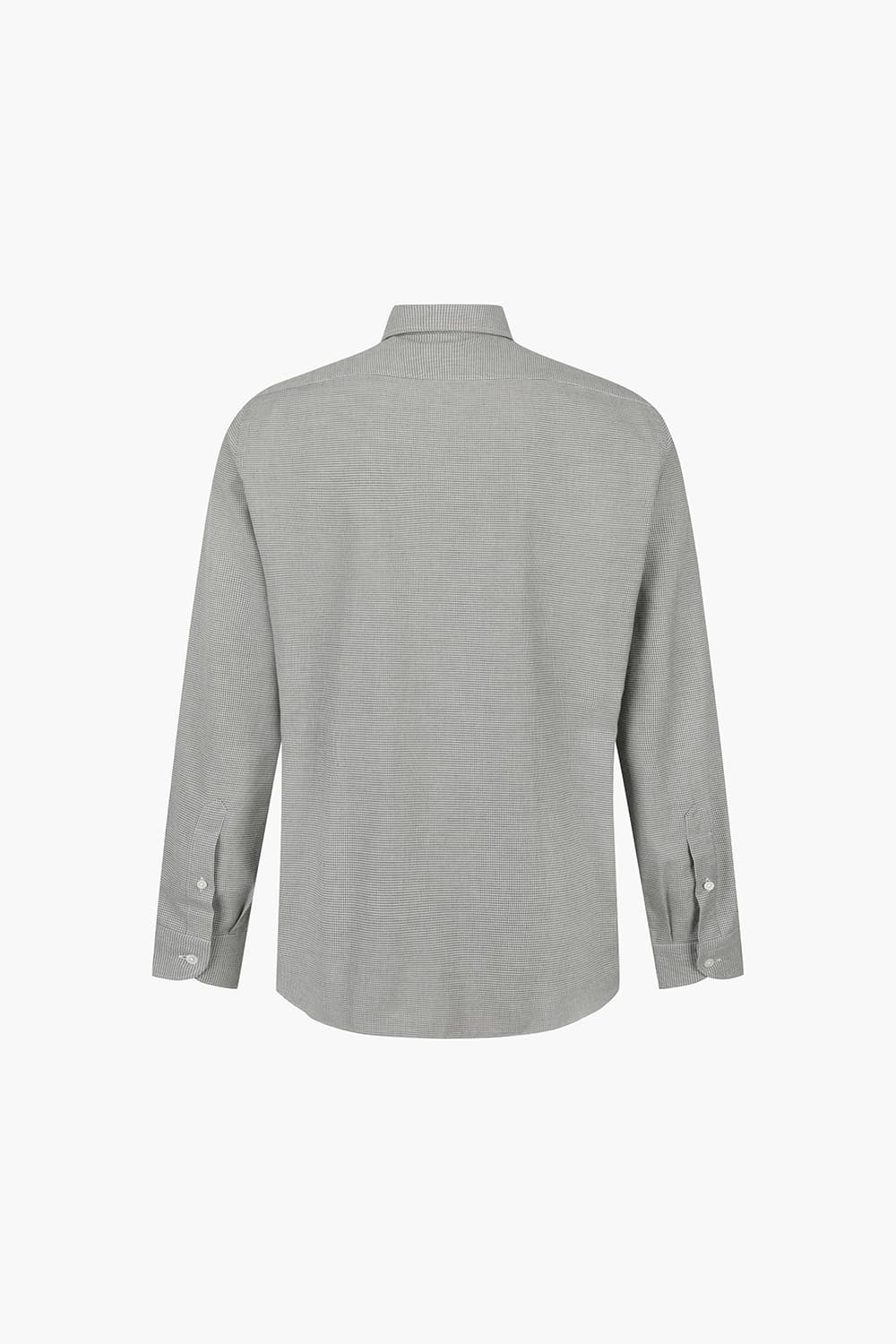 셔츠 Cotton Beaulieu Shirt RE5FMMASH307R90