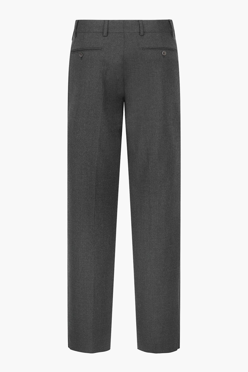 팬츠 Wool Mix Techno 2ulm Pants QE5FMBZPT102Q97