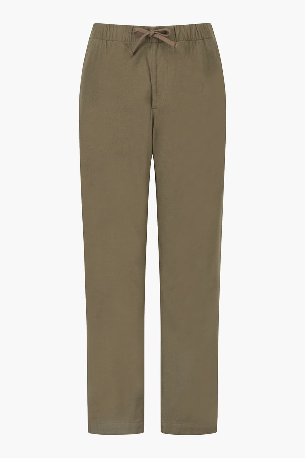 팬츠 Joggy Drawstring Trousers QE5FMHTPT402Q85