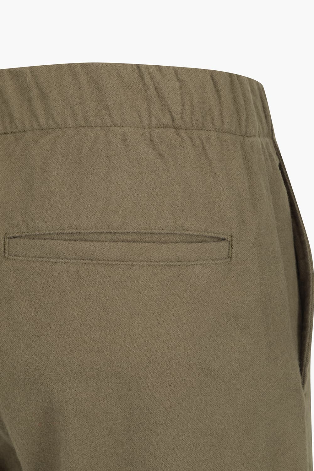 팬츠 Joggy Drawstring Trousers QE5FMHTPT402Q85