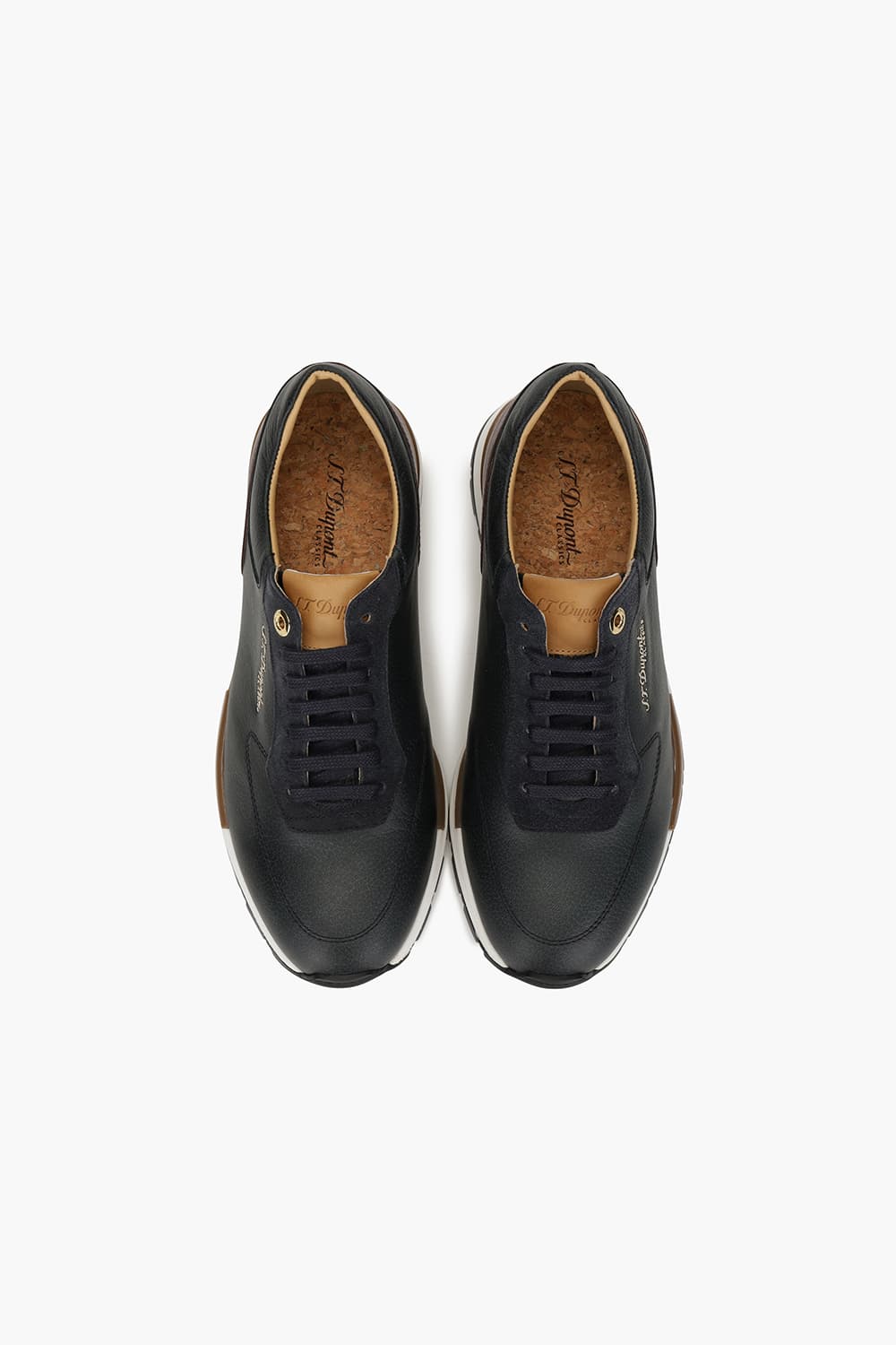 데피 남성 캐주얼 502 애슬래틱 PE5FMC1AT502PDG