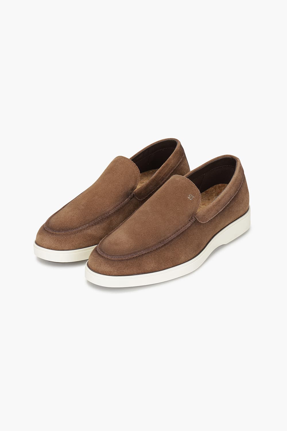 데피 남성 캐주얼 412 스니커즈 PE5FMC2SN412PMC