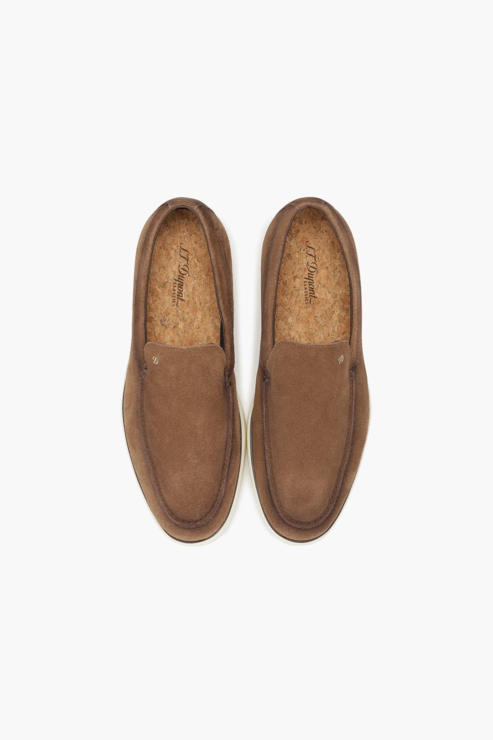 데피 남성 캐주얼 412 스니커즈 PE5FMC2SN412PMC