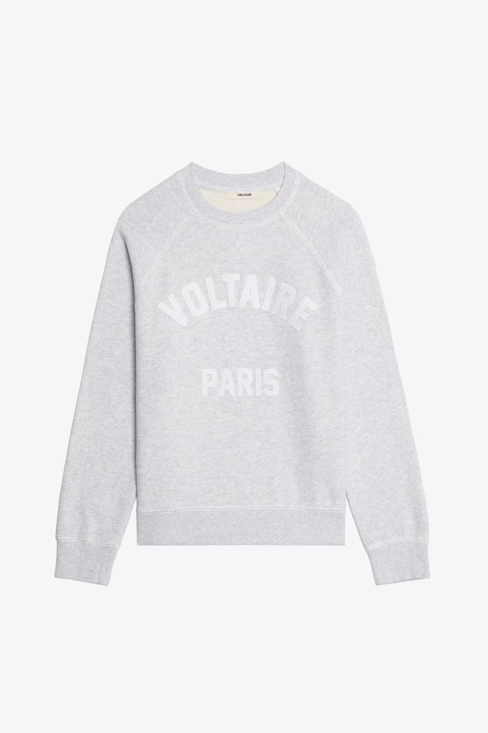 Upper Voltaire Sweatshirt