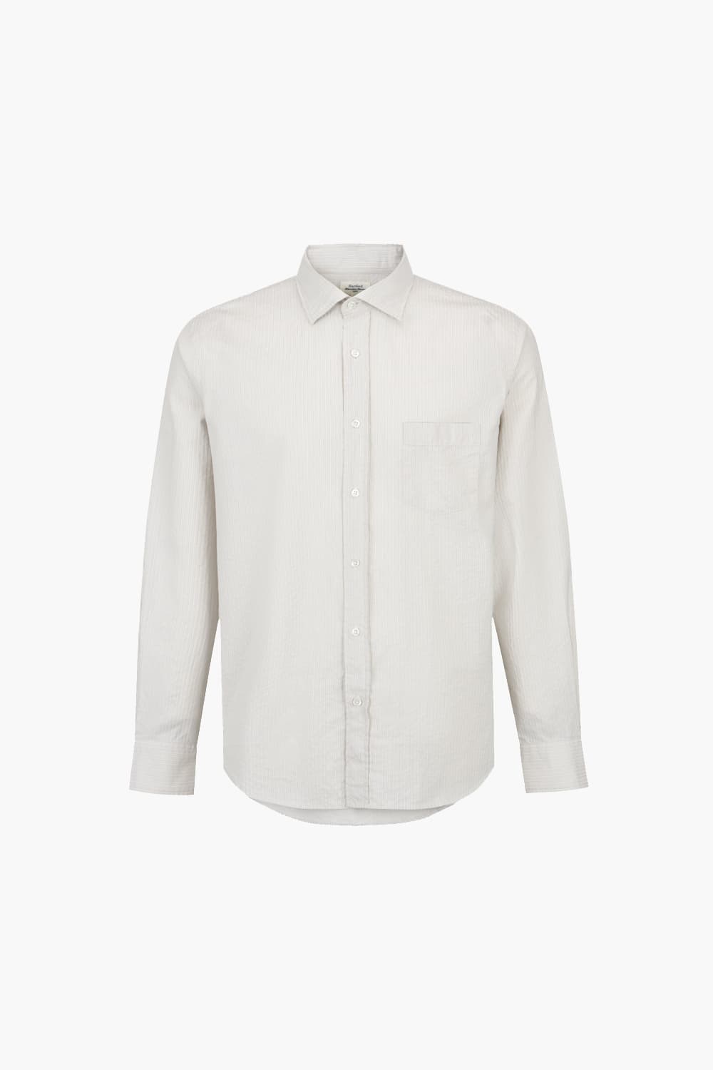 셔츠 Cotton Paul Pat Shirt QE5FMHTSH107Q15