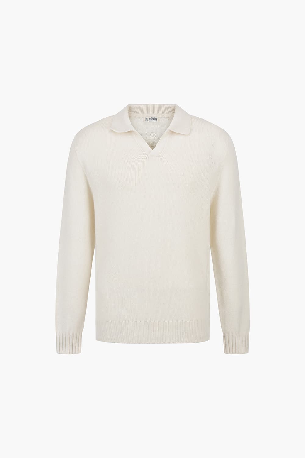 니트 Polo Crew Neck Knit RE5FMMAKN206R12