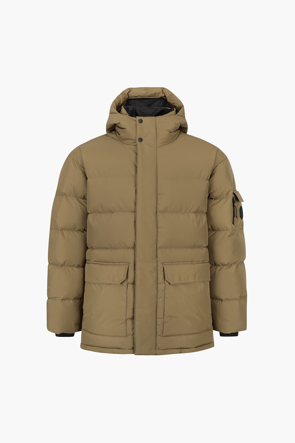 점퍼 Duck Down Alexander Jumper QE5FMQCOT102Q82