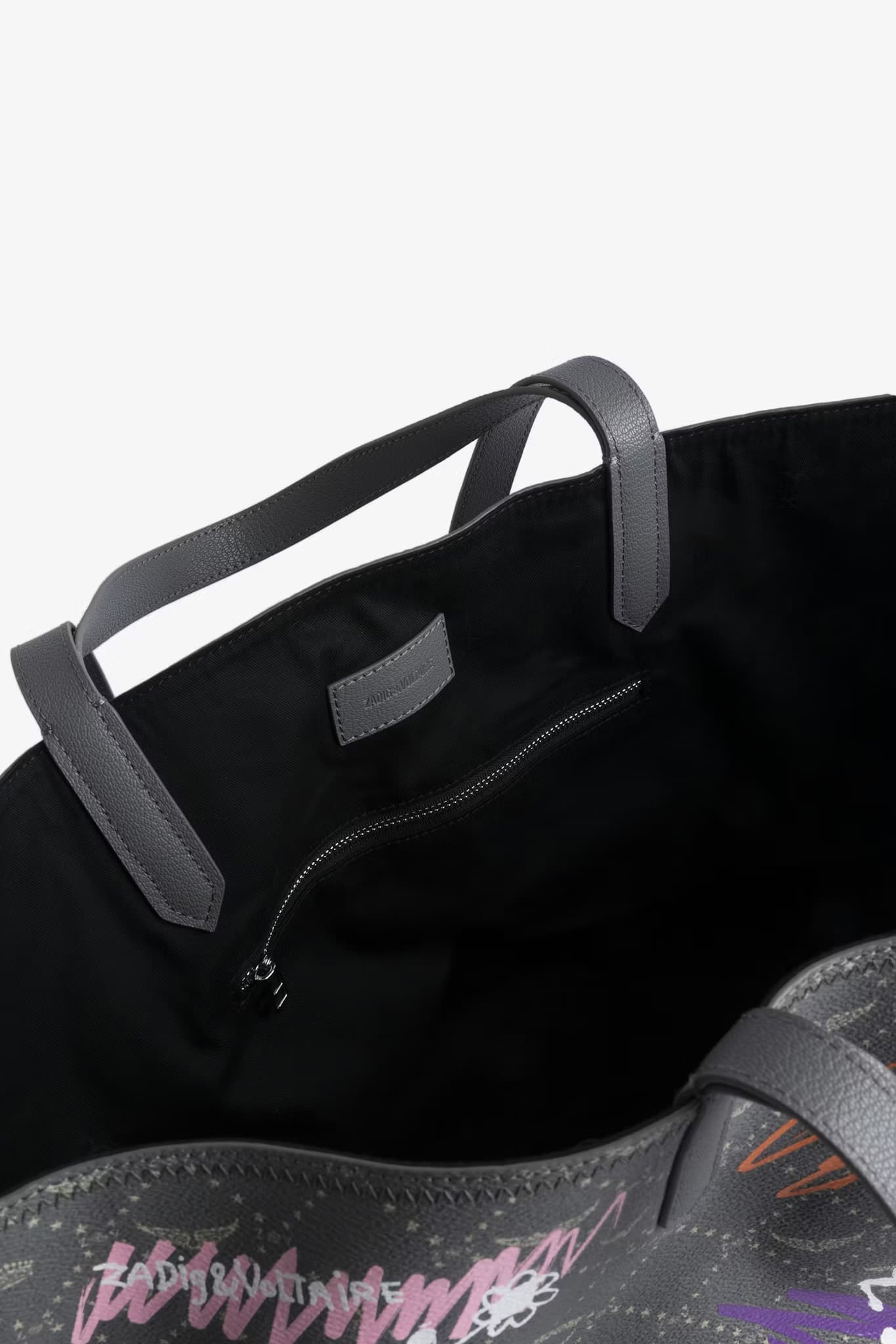 ZV Shopper XL Monogram Bag