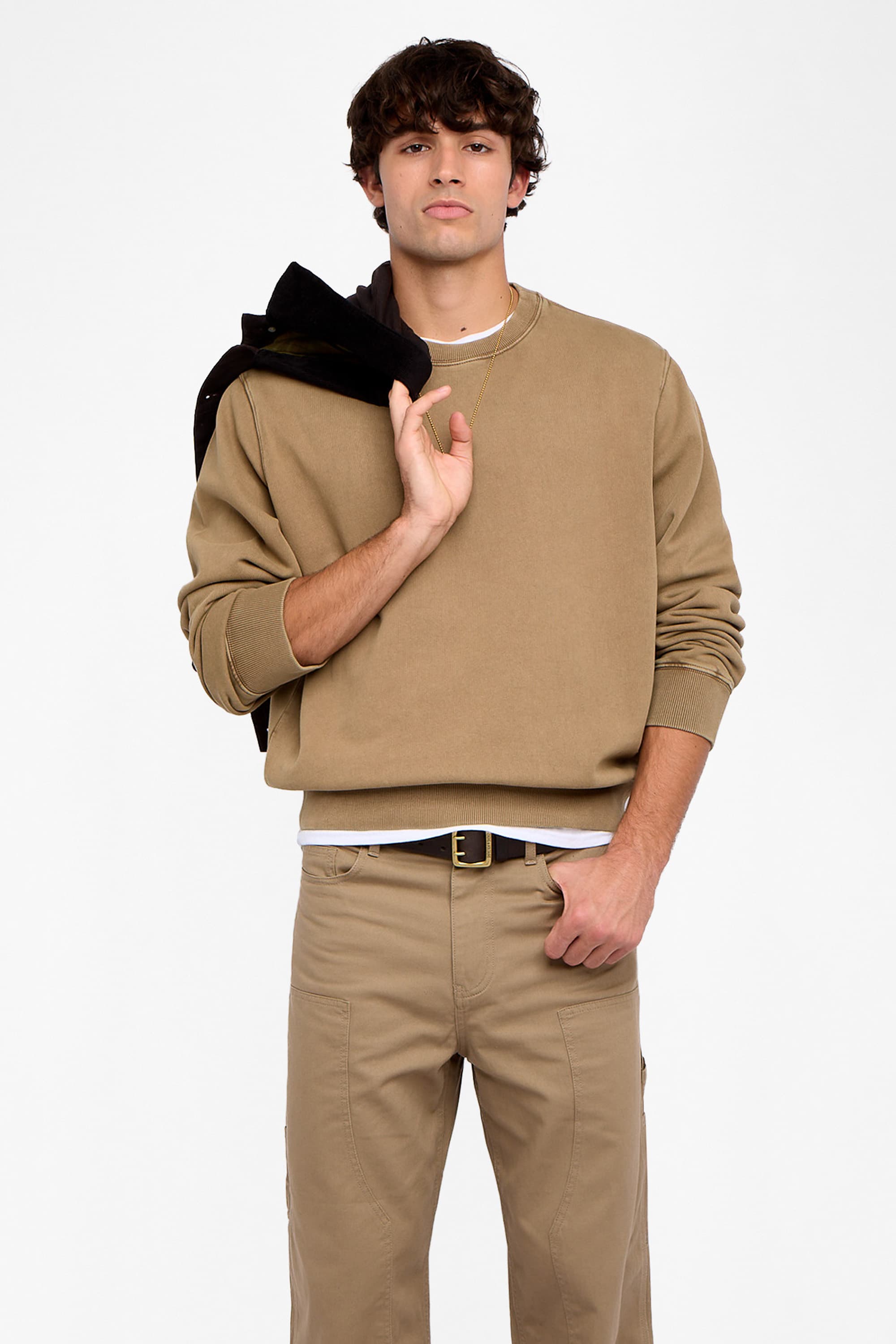 Aime Rock N Roll Sweatshirt