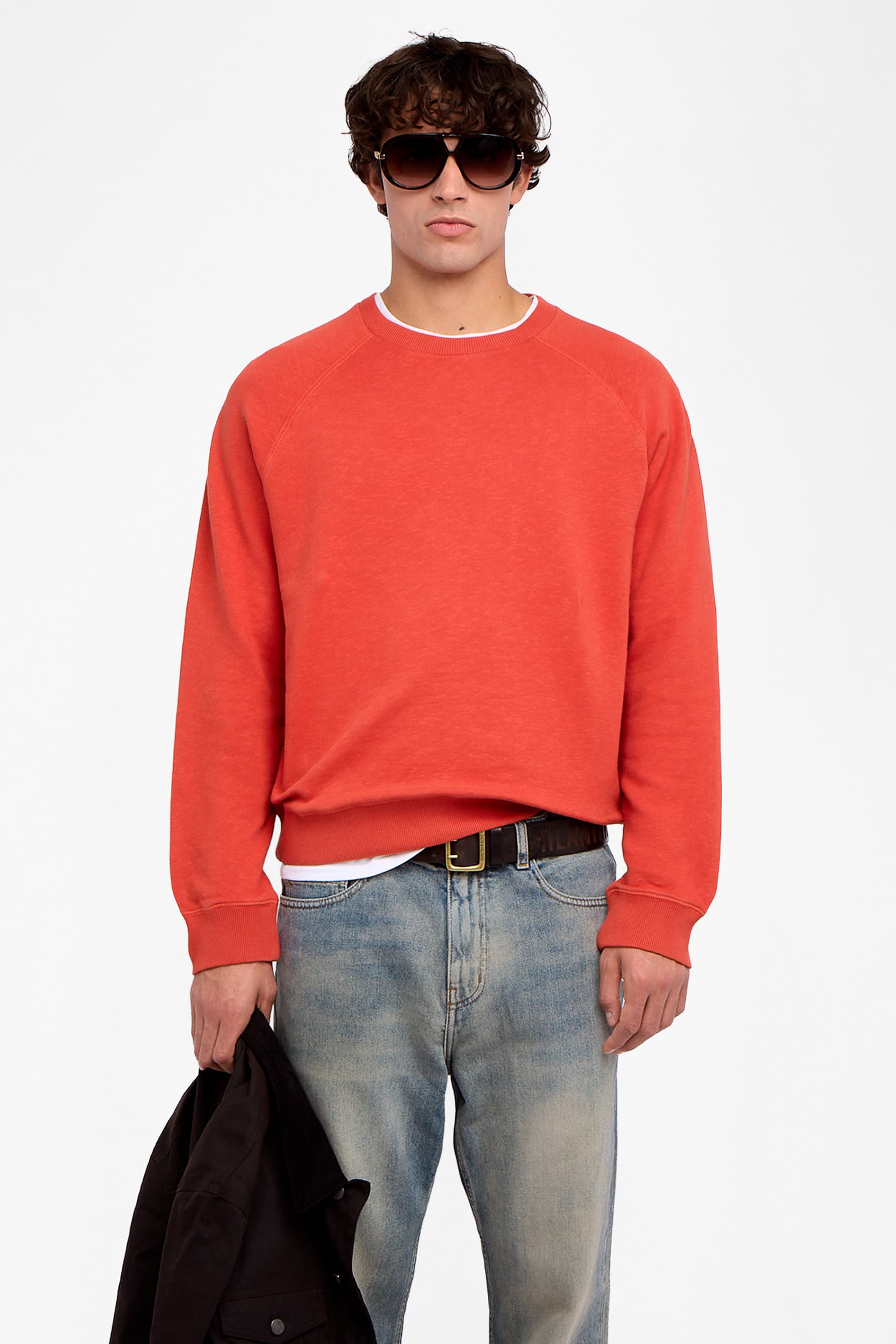 Uppy Voltaire T-Shirt