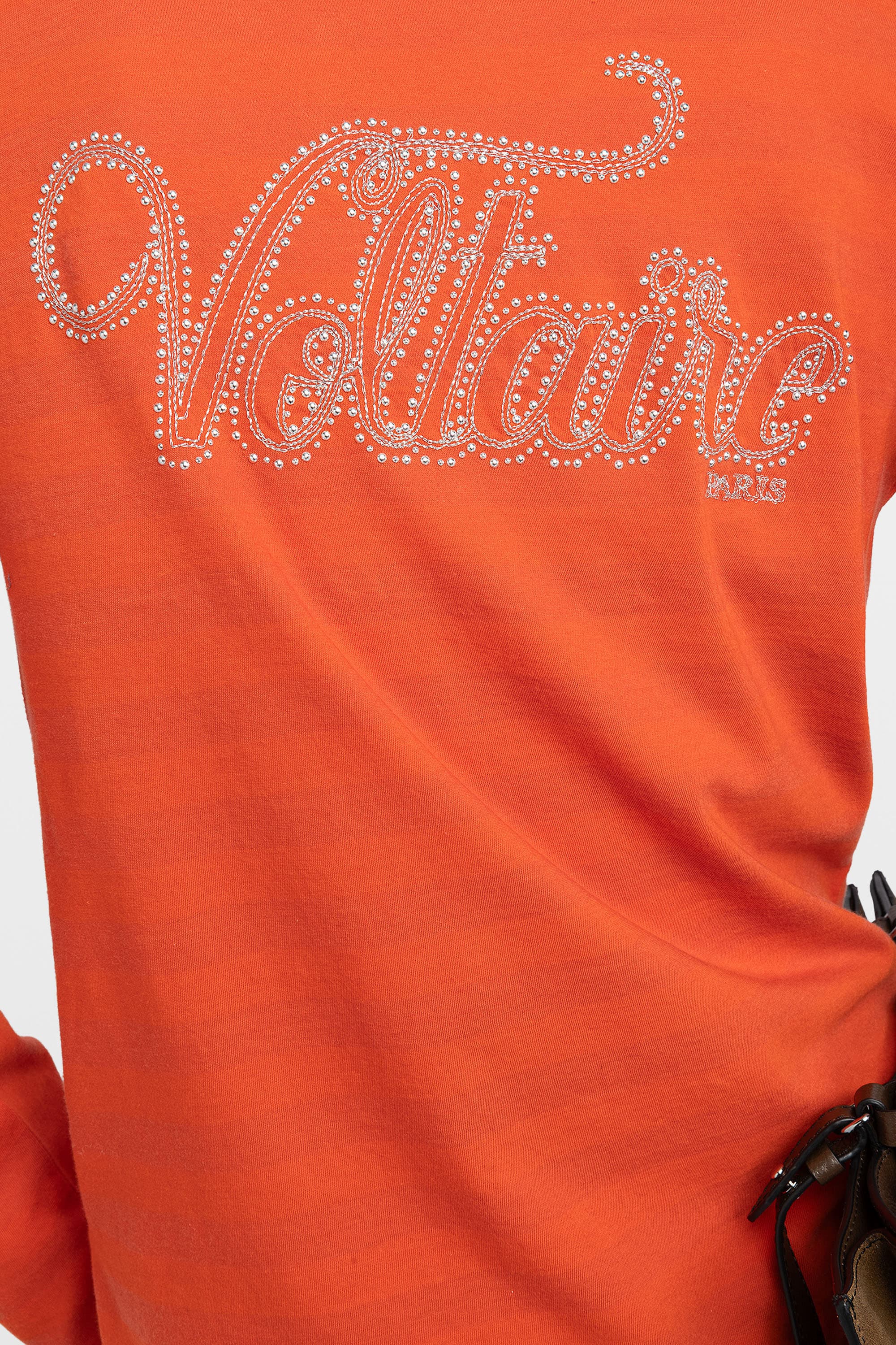 Tunisien Stripe T-Shirt