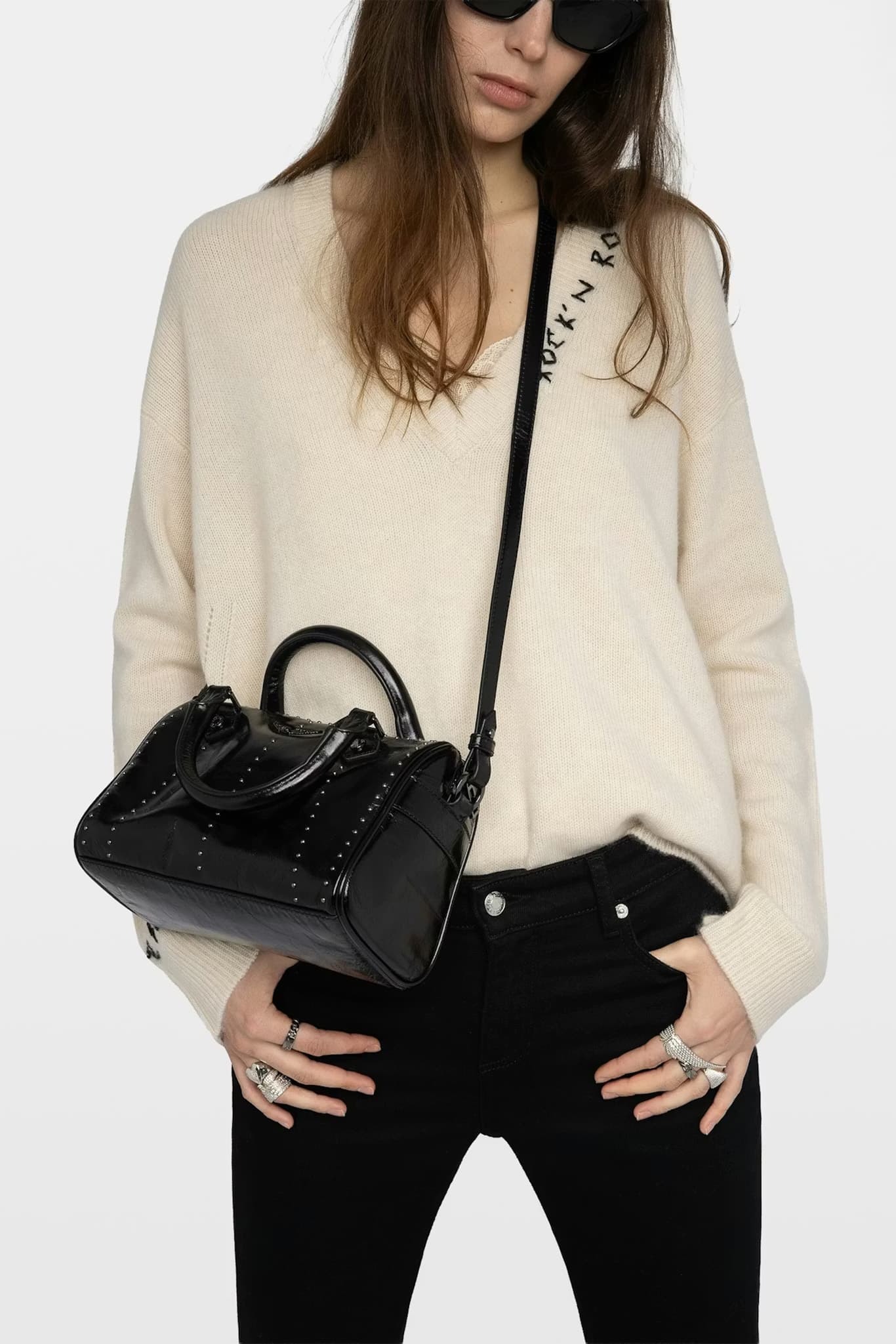 Sunny Vibe XS Stud Bag