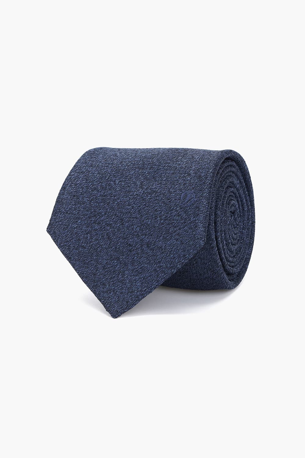 솔리드 256 넥타이 네이비 TE6SM62KA256TNY