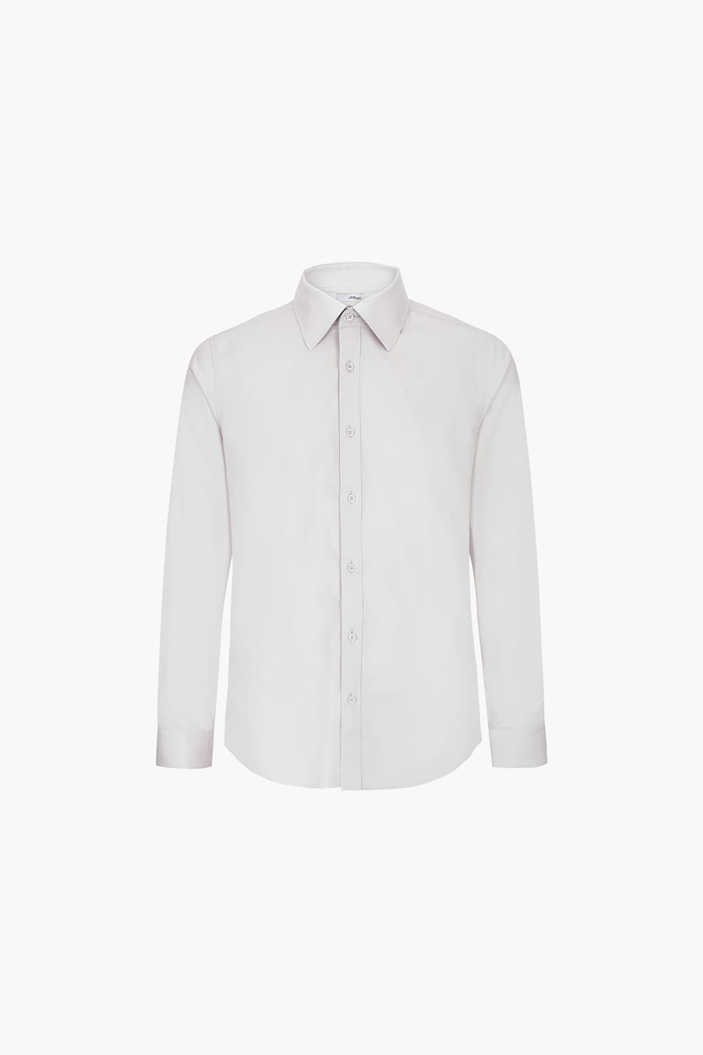 트리콜로르 953 컴포터블 셔츠 베이지 SE6SM22LS953SBE