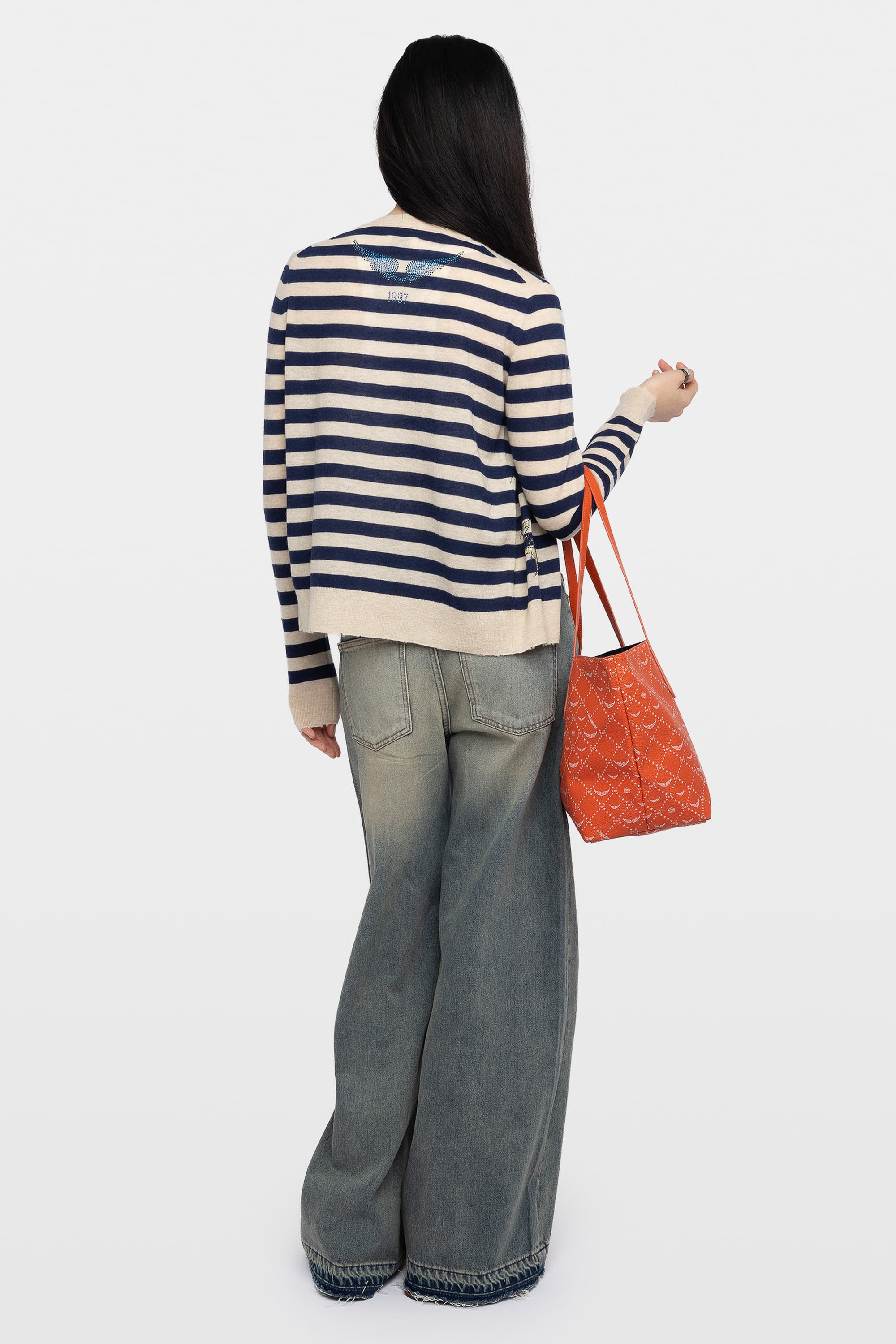 Missya Cashmere Cardigan